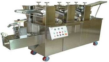 食堂机械设备：饺子机